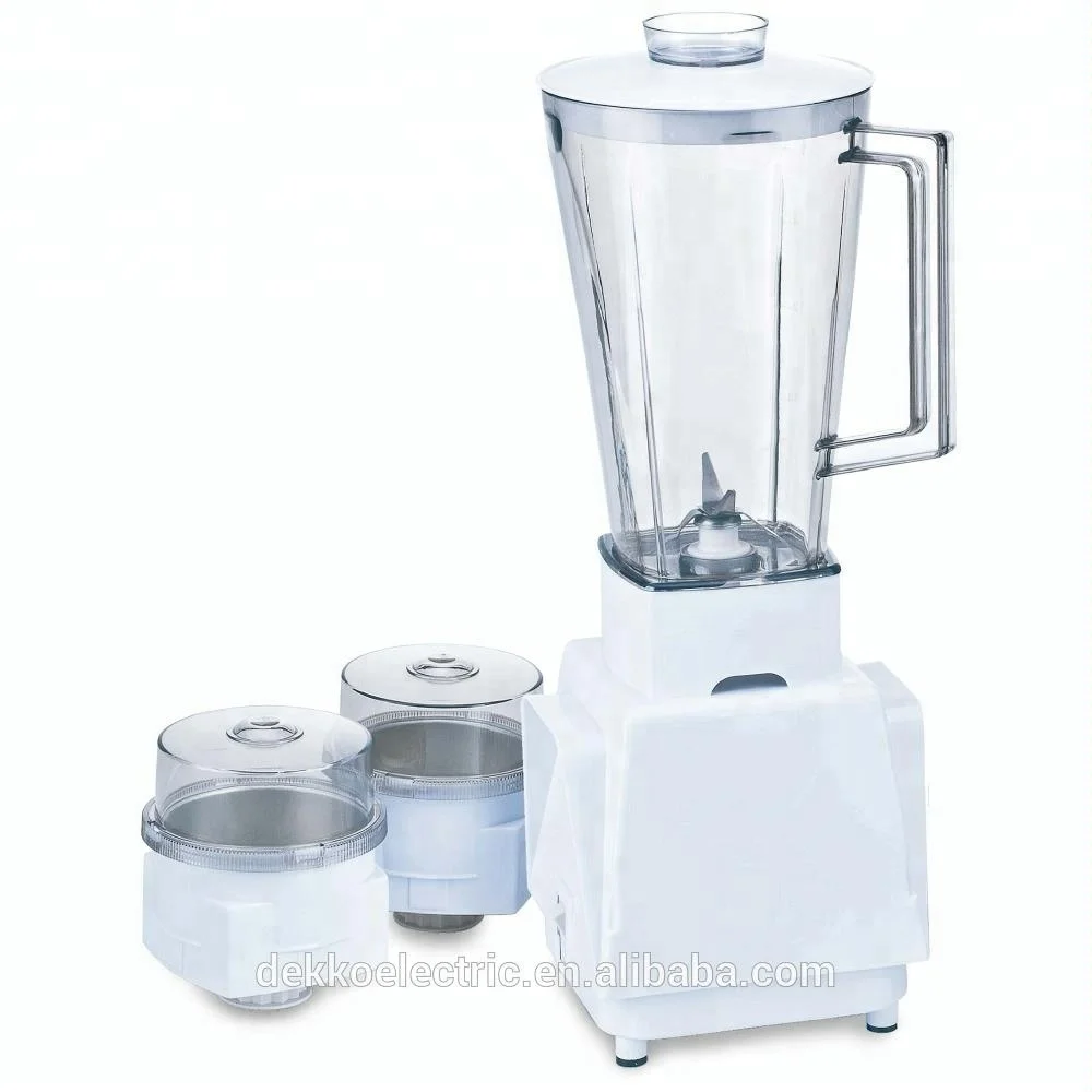 Factory wholesale 242 3in1 blender for home use DBL-242