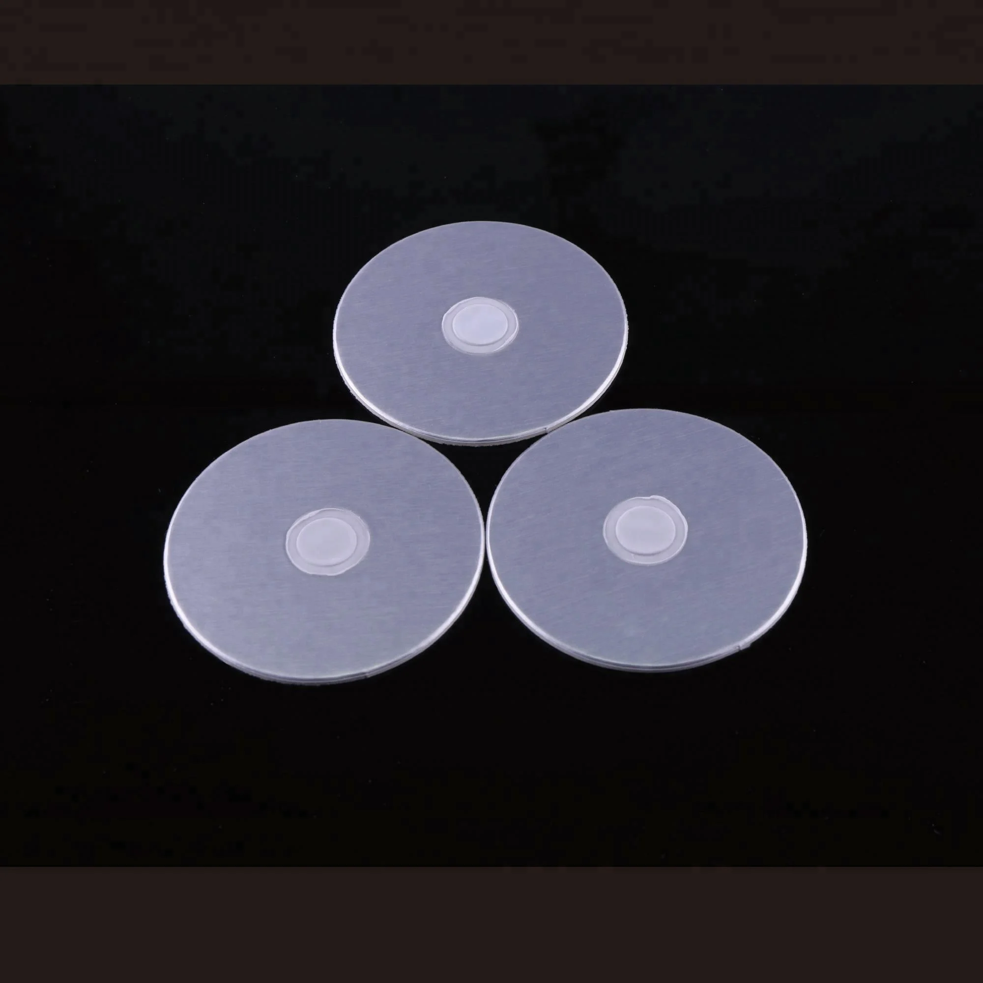 Factory Low Price Oil Rate 8 Peroxide Induction Cap Chemical Breather Vent Liner