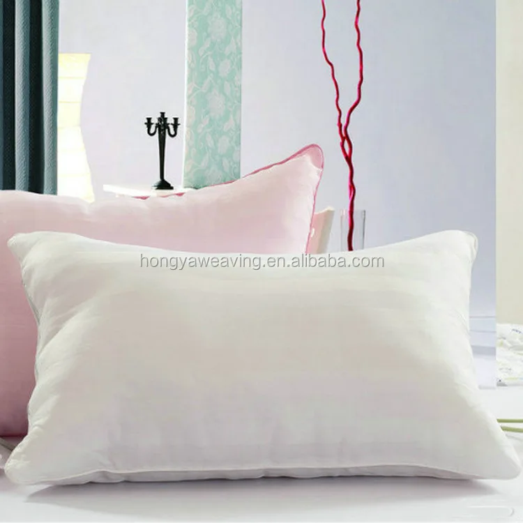 Супер недорогой отель качества подушка вставки для оптовая