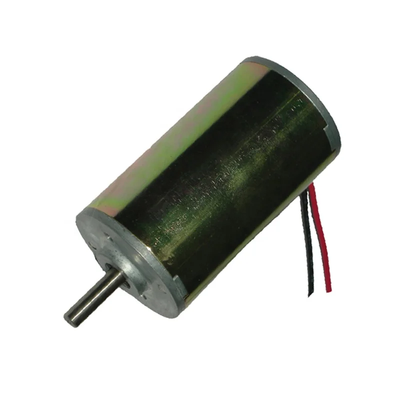 45ZYT DC Brushed Motor