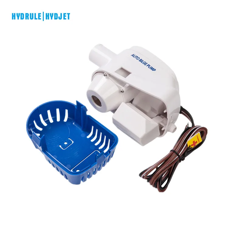 HYDRULE, какой размер, откачивающий насос для лодки, 18 футов, мне нужен мой по заводской цене прямой продажи