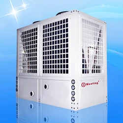 Meeting heat pump MD200D Air source high quality heating air to water heat pump 72kw