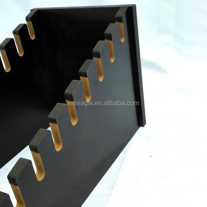 Tile and stone wood floor tile display stands for wood