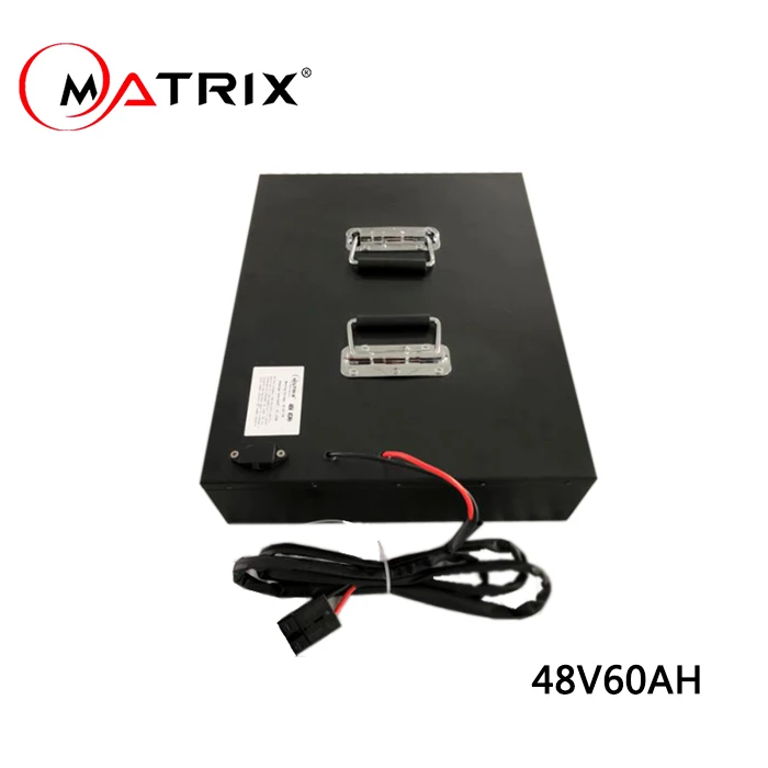 factory customized design 48v 30ah 50ah 80ah 60ah 100ah lithium ion/lifepo4 battery pack