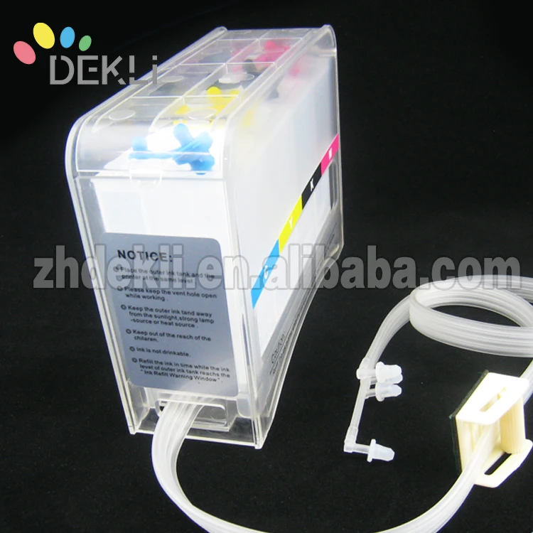 GI 790 ciss universal for Canon G1000 G2000 G2002 G3000 printer DIY ciss