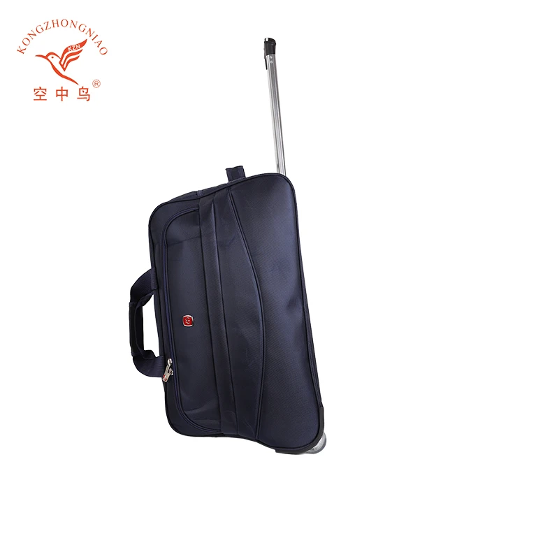 Wholesale Cheap Large Good Quality Travel Luggage Office Trolley Bag
