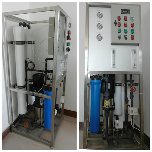 Water Filters for Wells for Drinking Water