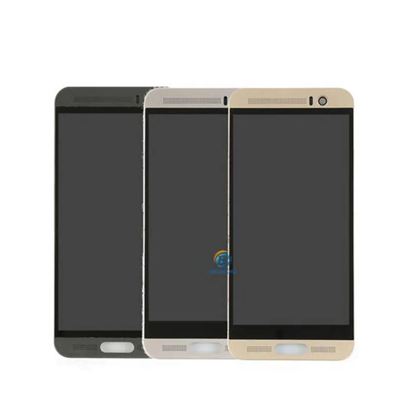 
Replacement Repair Parts Accessories Touch Screen Glass Panel for HTC ONE M9+ M9 Plus LCD Display with Frame Assembly 