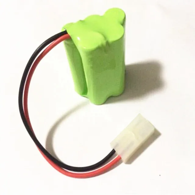 Nicd батарея aa 3 6 В er6 литиевая