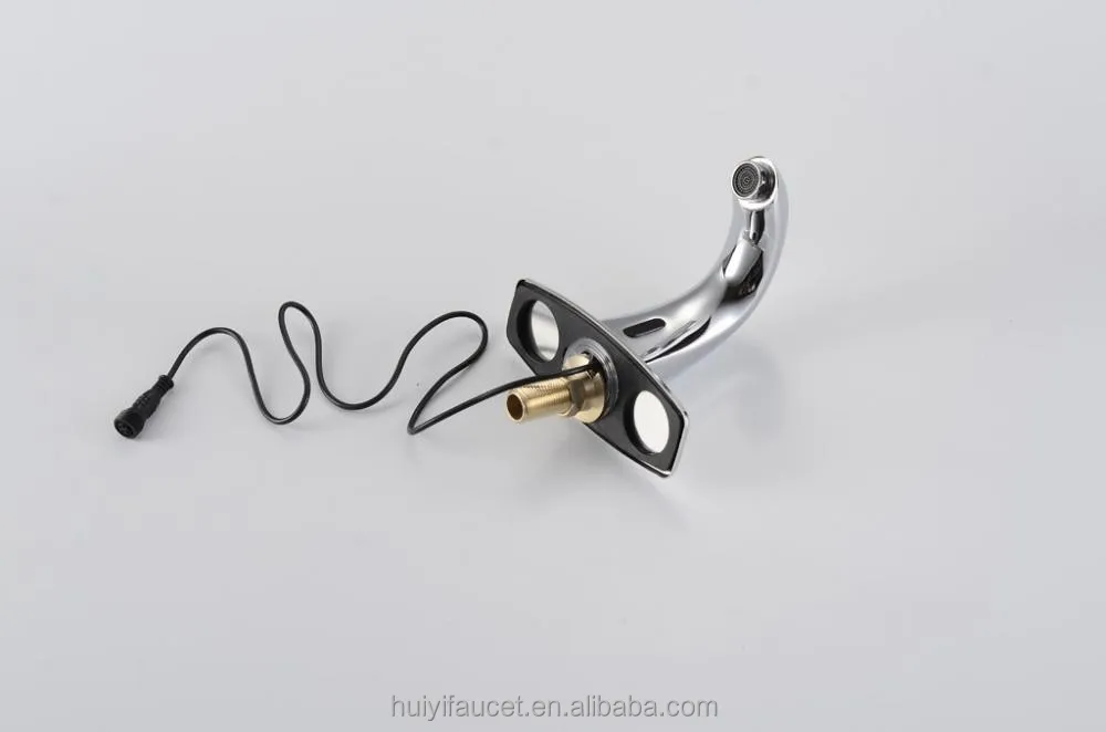 Infrared Non-contact Water tap Automatic Sensor Faucet HY-128 D/AD