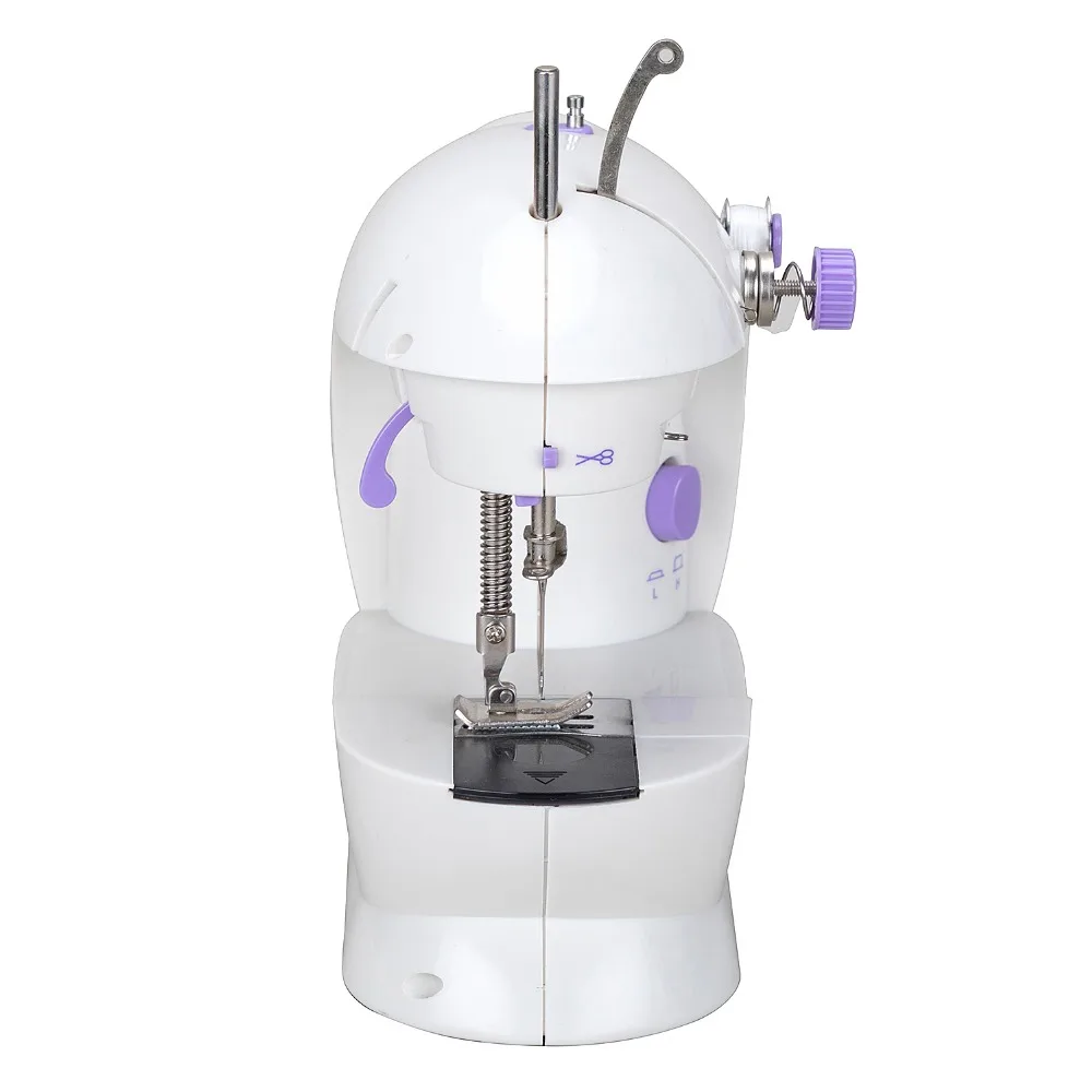 Vof FHSM 202 Newly design Mini Stitching Manual Sewing Machine For Kids