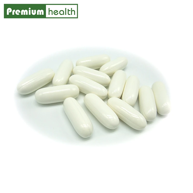 GMP Certified Glucosamine chondroitin sulfate softgel capsule Oem Private label