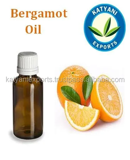 Best Wholesale Supplier for Bergamot Oil