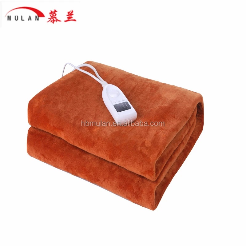 Heated Mattress Pad /Electric blankets