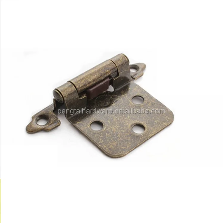 Hot-selling in USA market American type short arm soft closing hinge