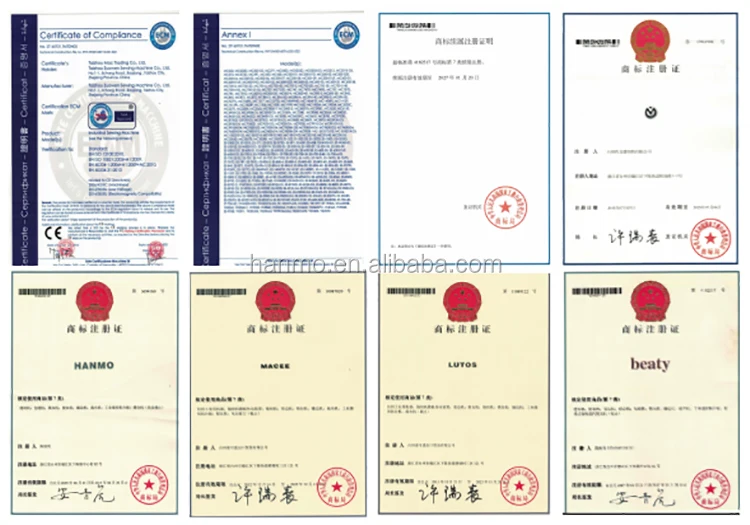 MC 246 SINGLE NEEDLE UNISON FEED CYLINDER BED SEWING MACHINE