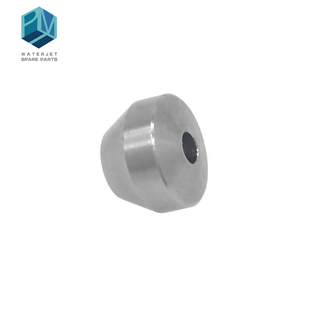 Waterjet Spare Parts Jet Edge/Sunrise HP seat For check valve body repair kit NO.35367