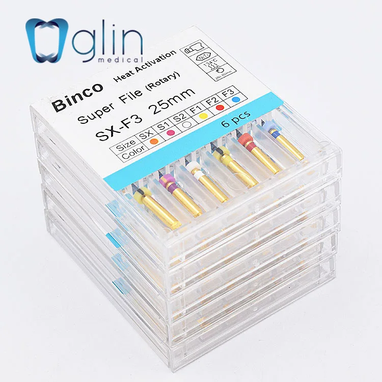 New launched Endodontics K Files H Files dental implant endo motor handpieces 1:5