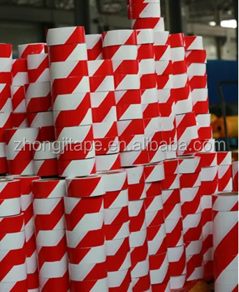 China Factory directly supply  high quality PE safety barrier tape with multiple size