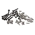 High Quality XK X251 RC Quadcopter Spare Parts Screws Set RC Quadcopter Screws For RC Multicopter