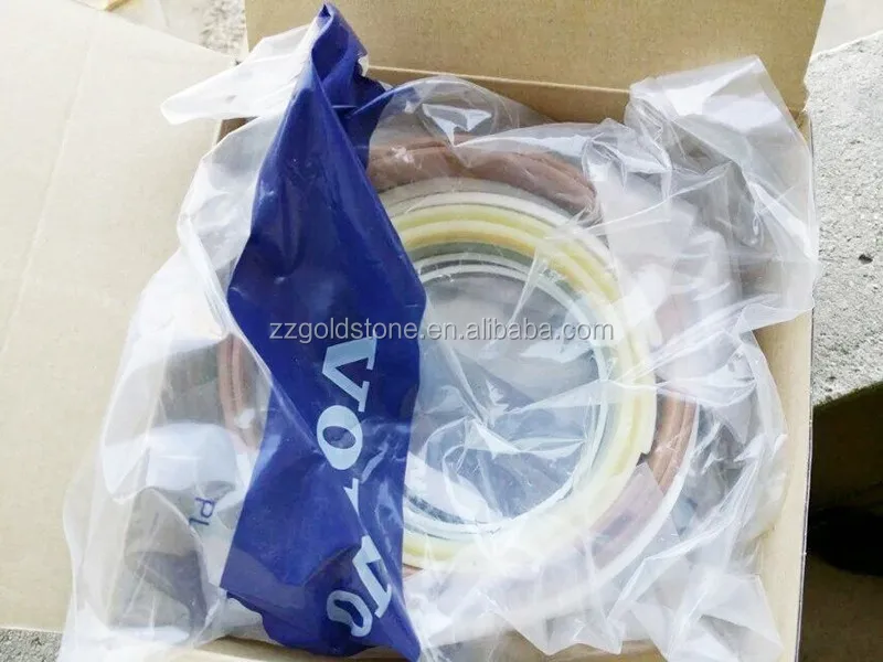 Boom Cylinder Sealing Kit 14589139 14589140 14589141 14560211 14508903 14512948