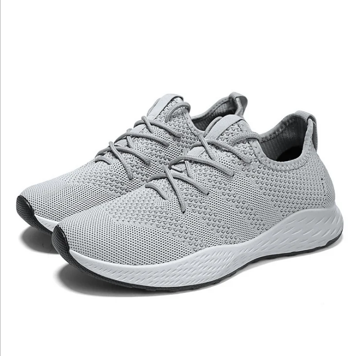 
Men Casual Shoes Men Sneakers Brand Men Shoes Male Mesh Flats Loafers Slip On Big Size Breathable Spring Autumn Winter 