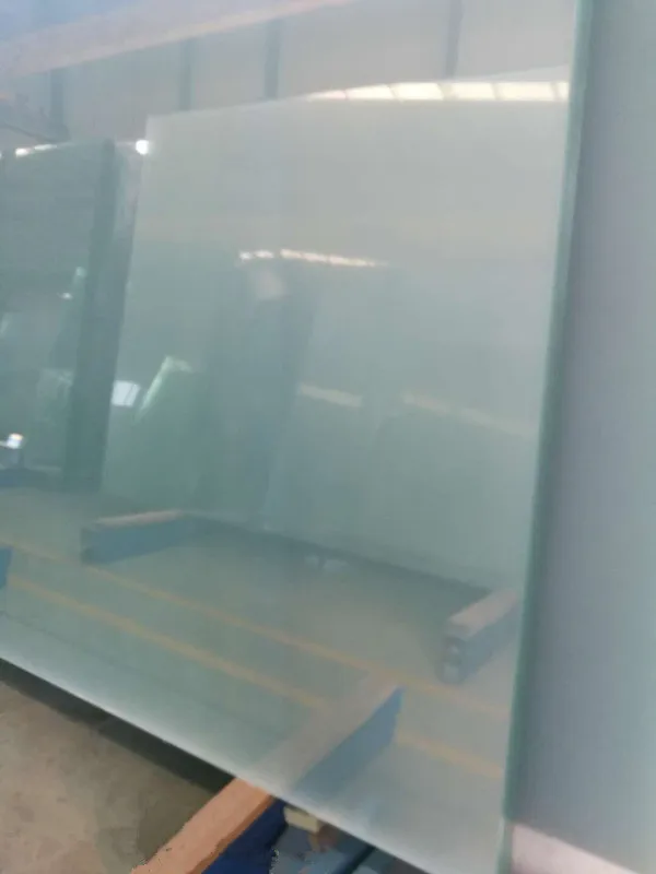 6mm clear float glass