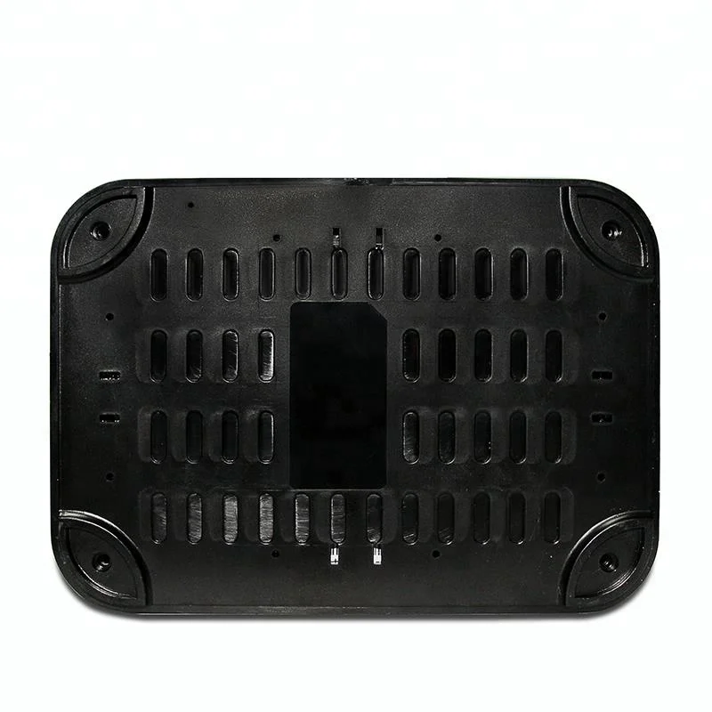 Hd 2K network media player digital signage TV box for advertising android player display 1G8G