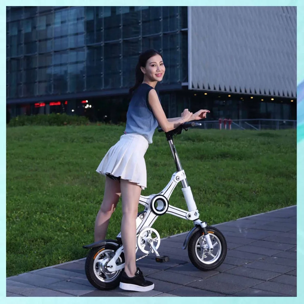 askmy x3 36V 250W 2020 electrical scooter 2 wheel electric motorcycle scooter