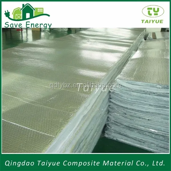 Теплоизоляция 19 слоев многослойная изоляция