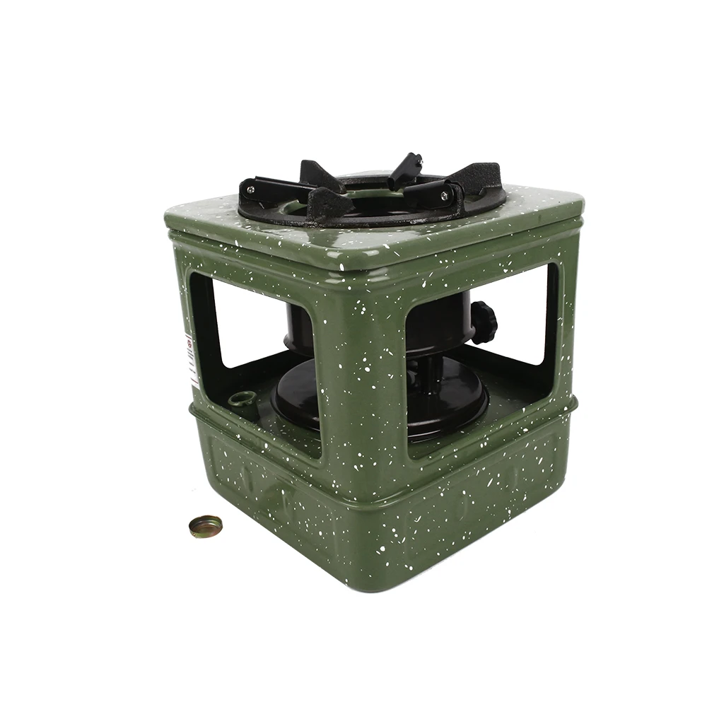 africa market fire wheel brand 641  kerosene stove