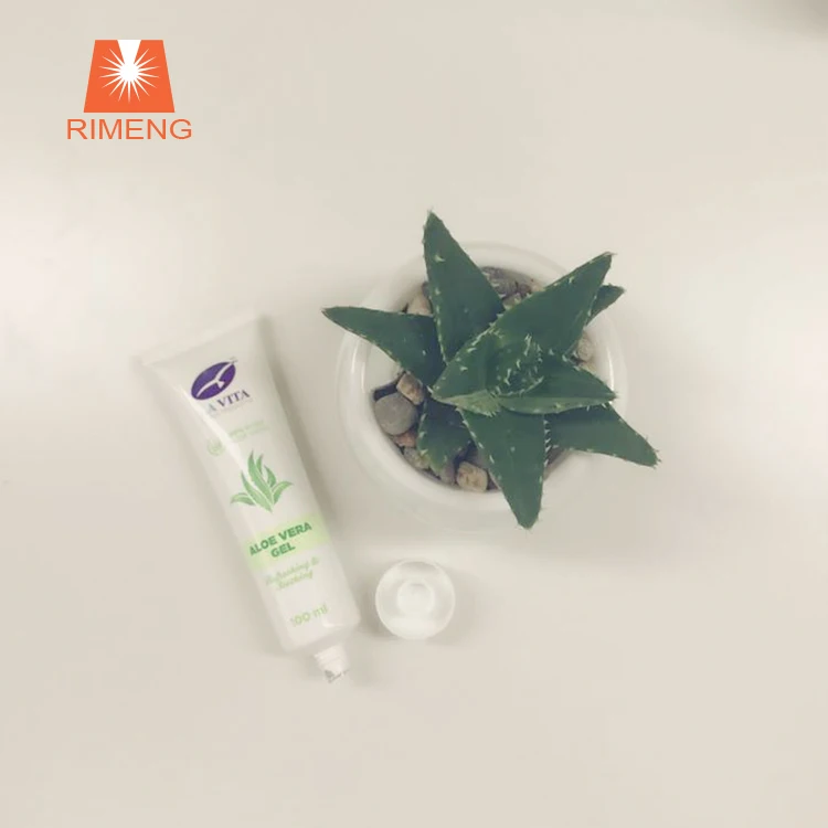 Private label противовоспалительное и-аллергия дешевые органический гель алоэ вера