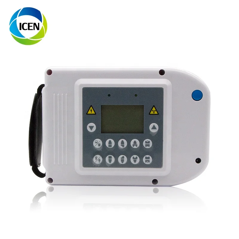 IN-D038-4 Porx портативный беспроводной дигитайзер панорамный цифровой стоматологический рентгеновский аппарат с датчиком