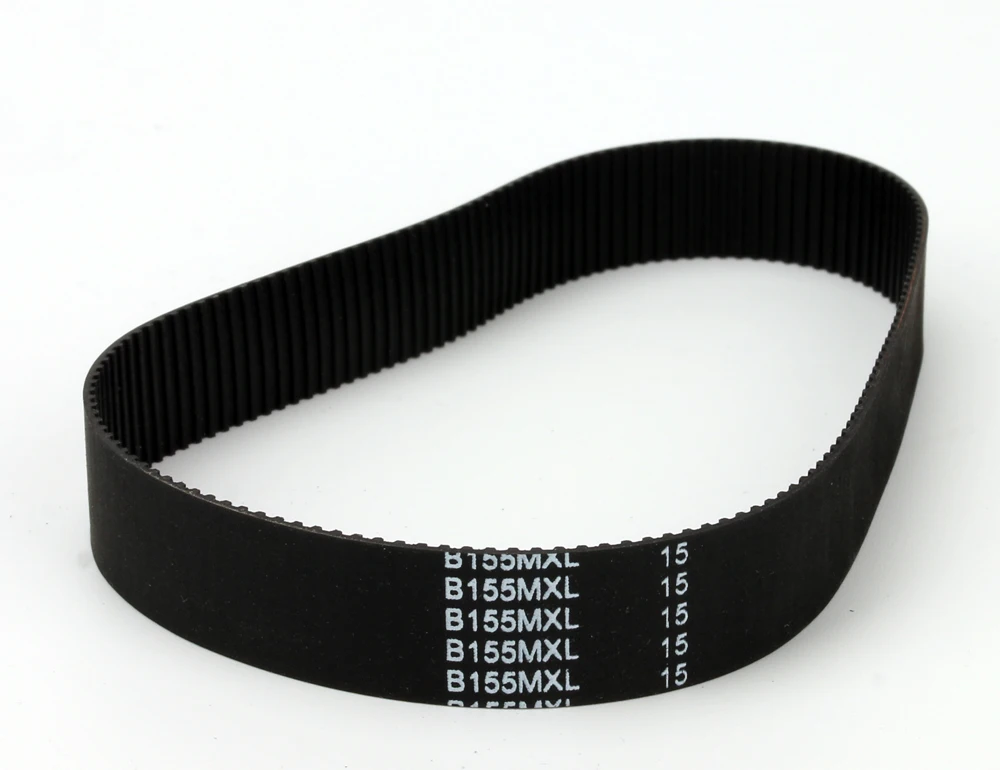 High Quality B155MXL TIMING BELT for Micolor printer