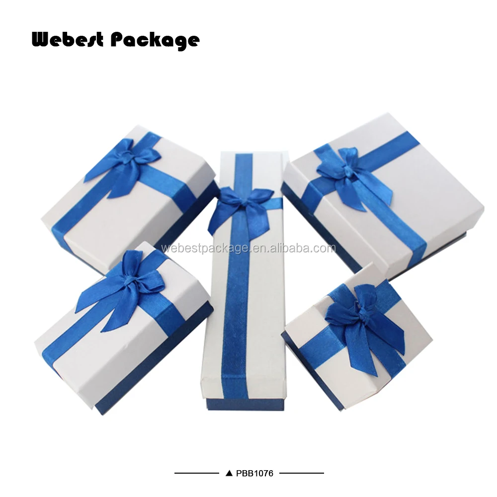 Webest new arrival folding upscale jewellery ring box packaging boxes for jewelry