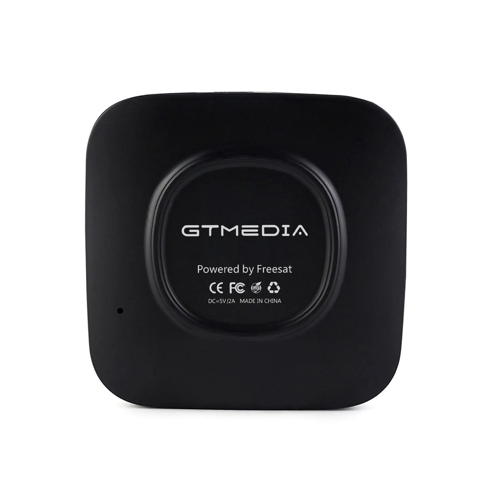  Телеприставка 1G + 8GB Android 7 1 Smart tv Box Поддержка загрузки приложения IPTV box GTMedia