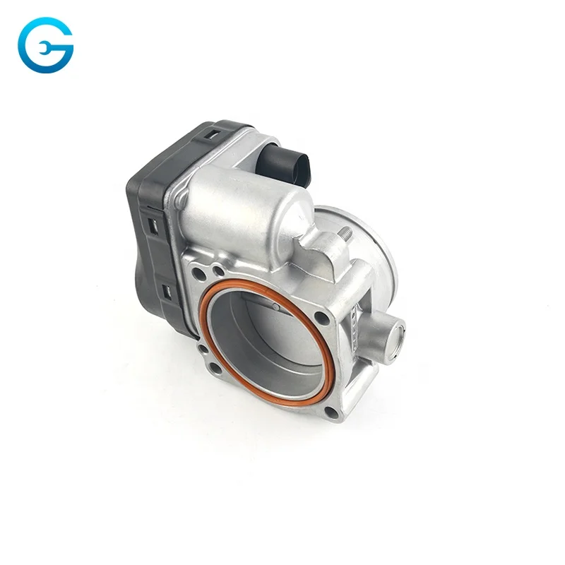 China Automobile Throttle Body for BMW 13547502444 408238425004Z 408238425001 E101170