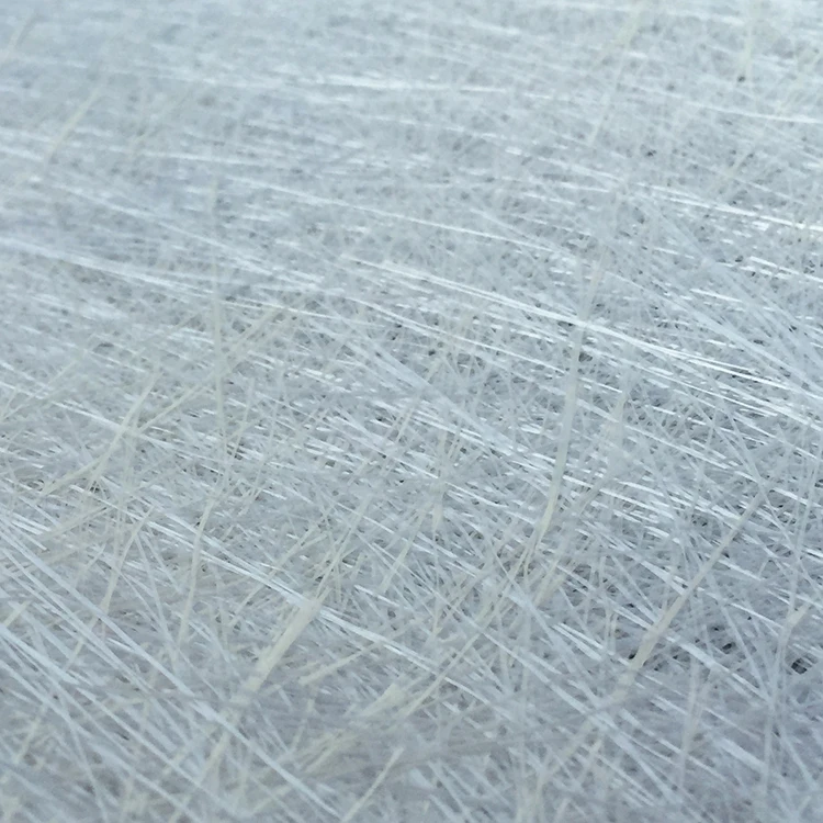 Trade Assurance 600gsm Glass Fiber Chopped Strand Mat