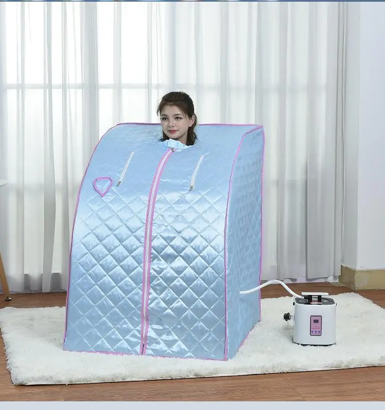 Hot selling product portable sauna steam with cheap price