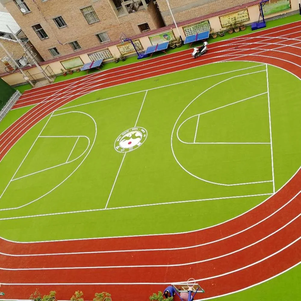 DORELOM Synthetic Grass Artificial plants for football Sports