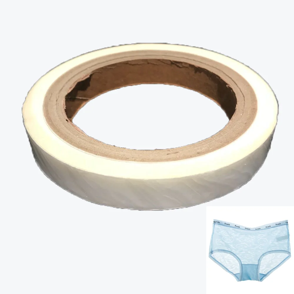 
 Термополиуретановые Пластыри для Бесшовного нижнего белья  