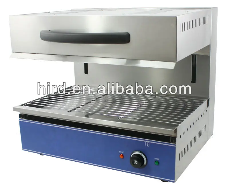 electric oven machine heb-450