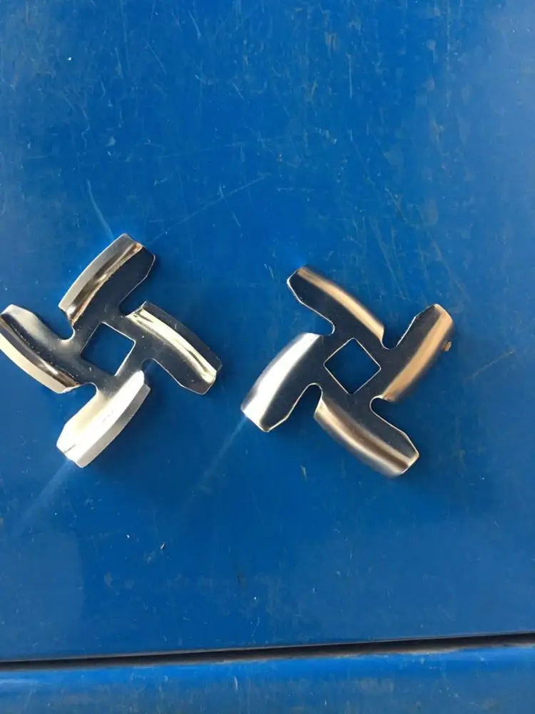 
2019 Hot Sale Best Meat Mincer Grinder Knife 