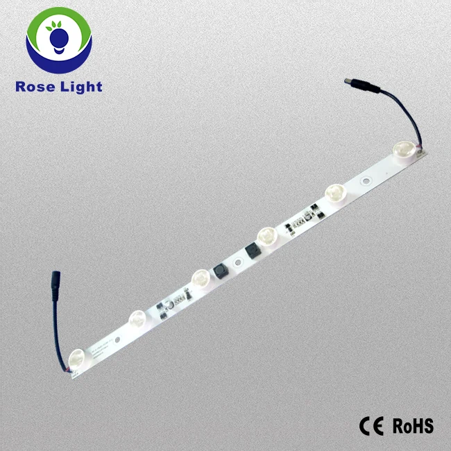 3535SMD side emitting led light bars