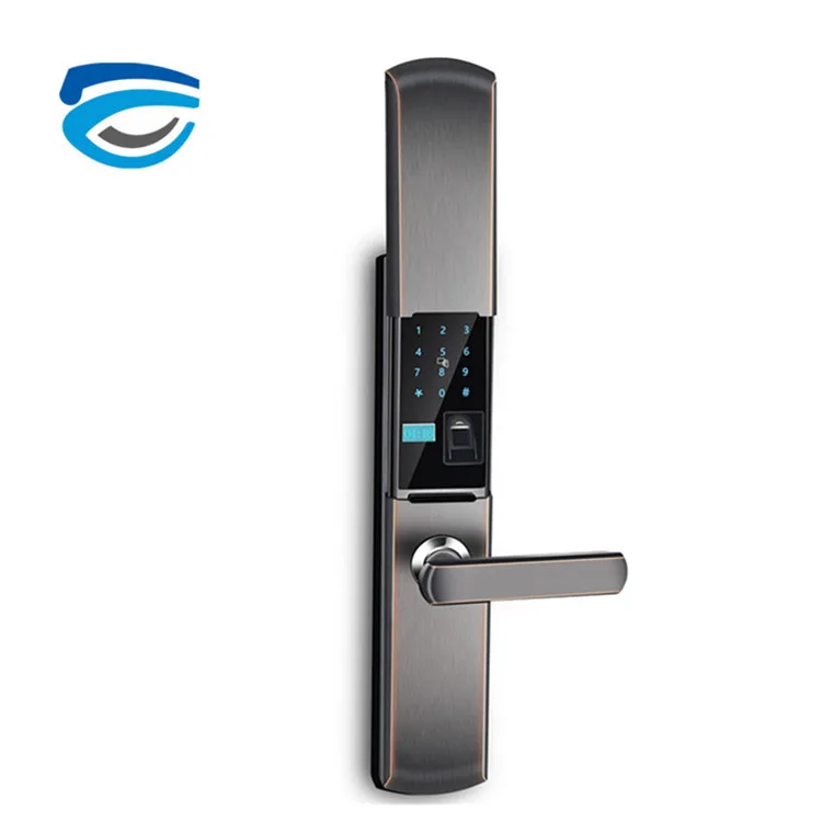 Key Card door lock smart /   smart Door   Lock