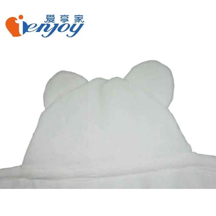  Ienjoy 100% оптовое шерстяное одеяло полиэстер детское с
