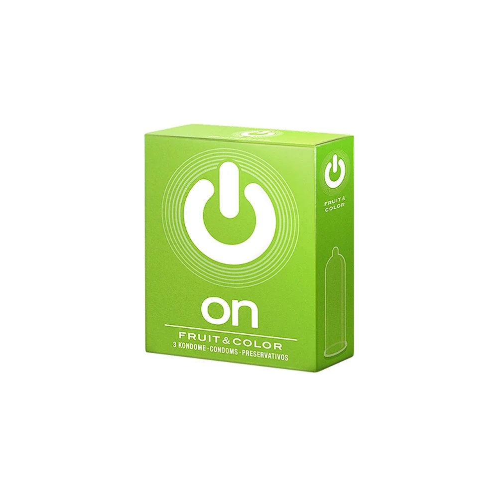 Factory Price Glow Private Label Glans Condom