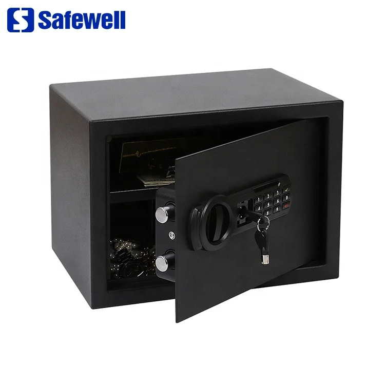 Safewell 25SAQ безопасности электронный цифровой стали комбинации ключ Сейф