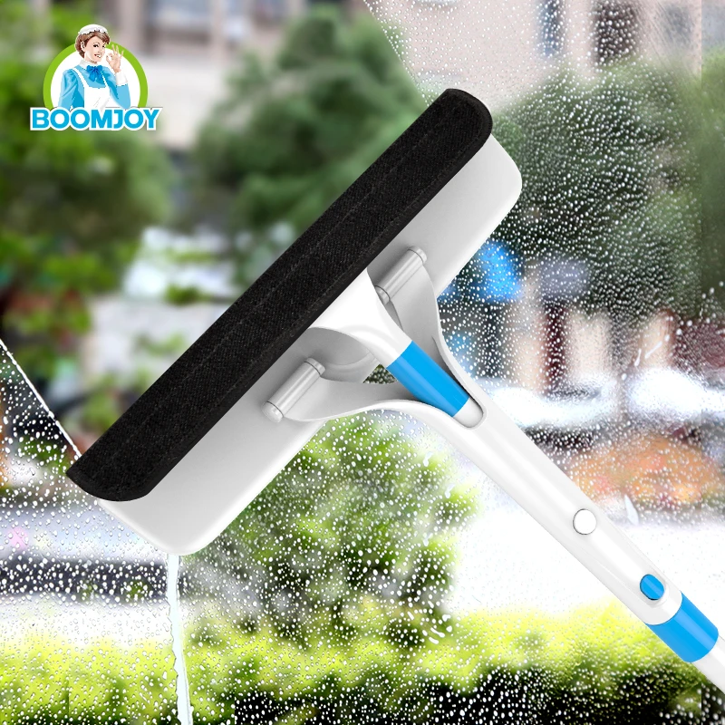 Hot Selling 3 In 1 Powerful Window Squeegee Screen Window Cleaner Detachable Window Clean Wiper