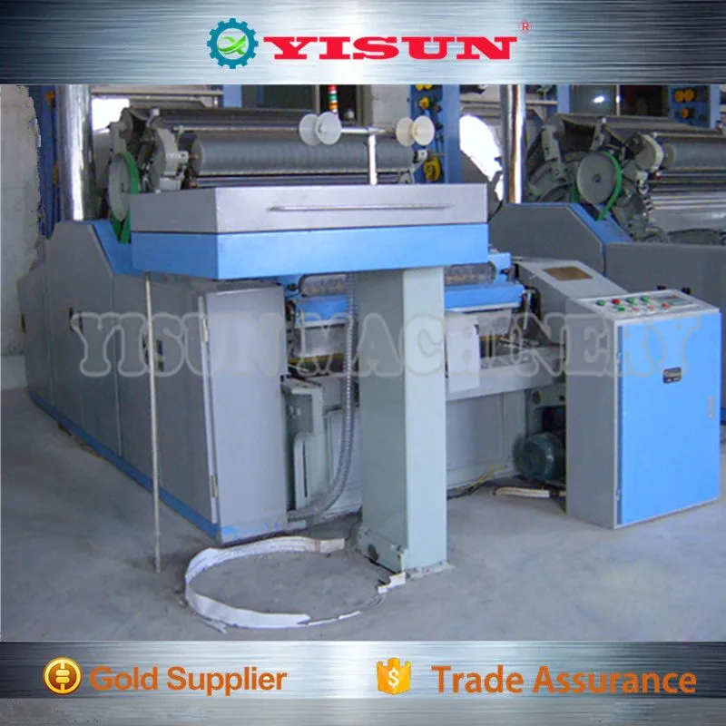 
Small Wool / Cotton Carding Machine, Machine for Carding 